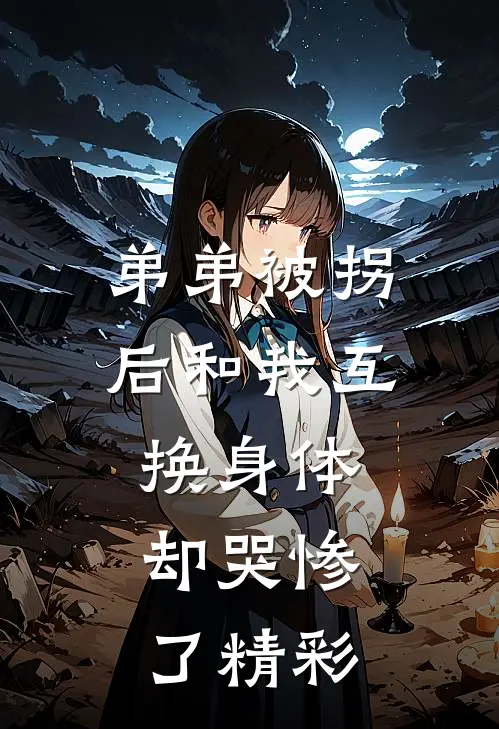 弟弟被拐后和我互换身体，却哭惨了精彩