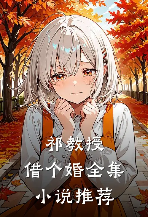 祁教授，借个婚全集小说推荐