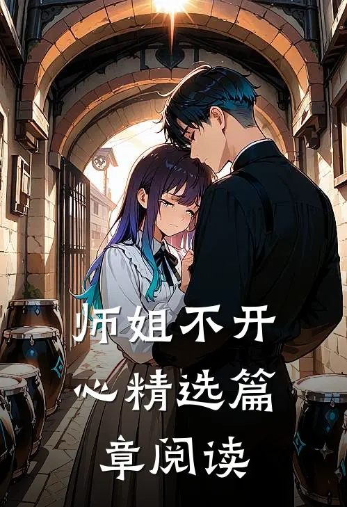 师姐不开心精选篇章阅读