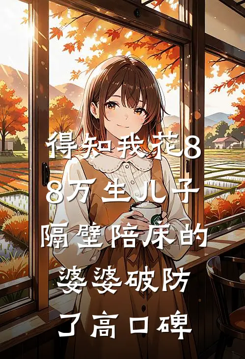得知我花88万生儿子，隔壁陪床的婆婆破防了高口碑