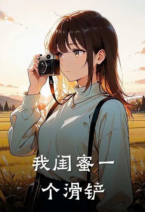 我闺蜜一个滑铲