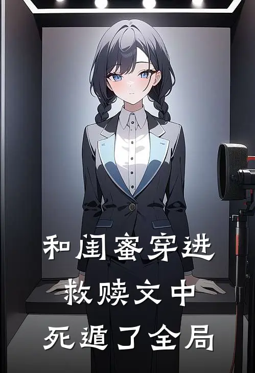 和闺蜜穿进救赎文中，死遁了全局
