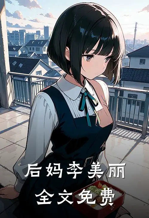 后妈李美丽全文免费