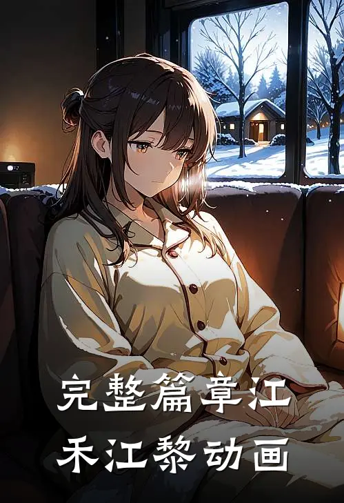 完整篇章江禾江黎动画
