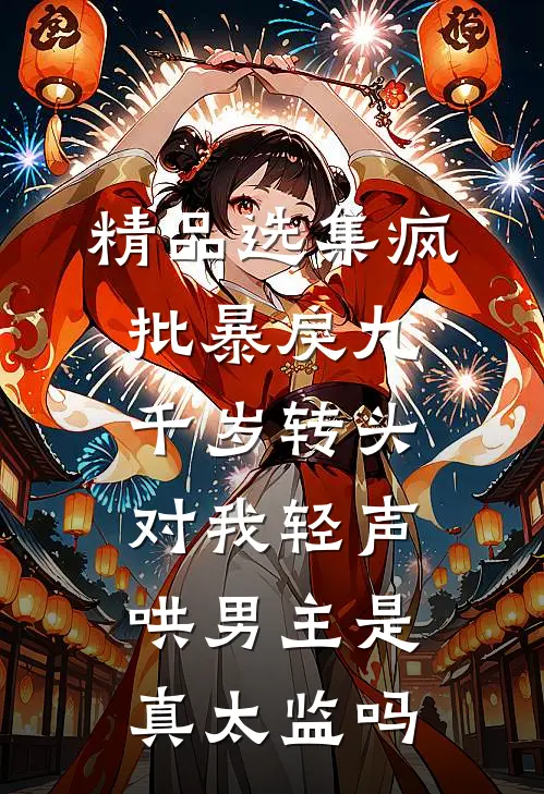 精品选集疯批暴戾九千岁转头对我轻声哄男主是真太监吗