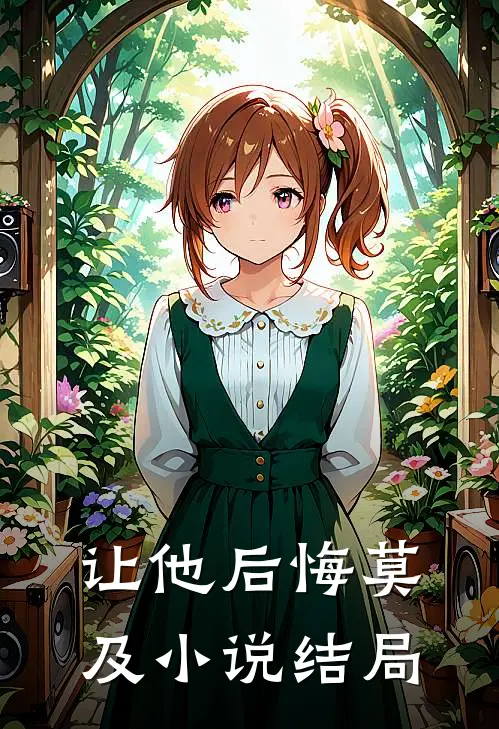 让他后悔莫及小说结局