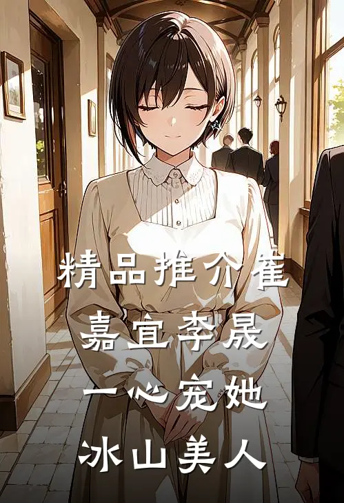 精品推介崔嘉宜李晟一心宠她冰山美人