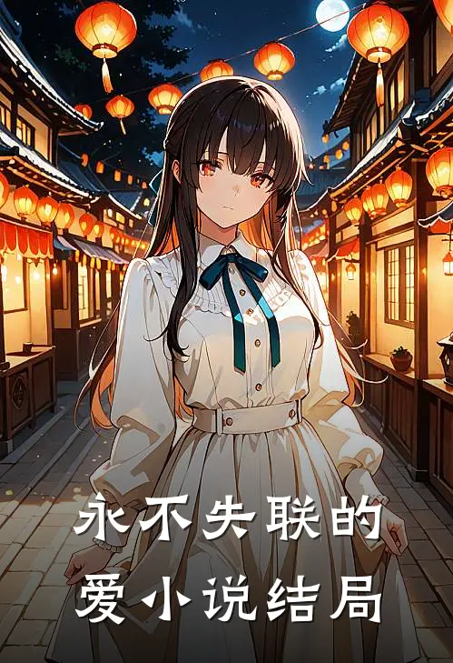 永不失联的爱小说结局