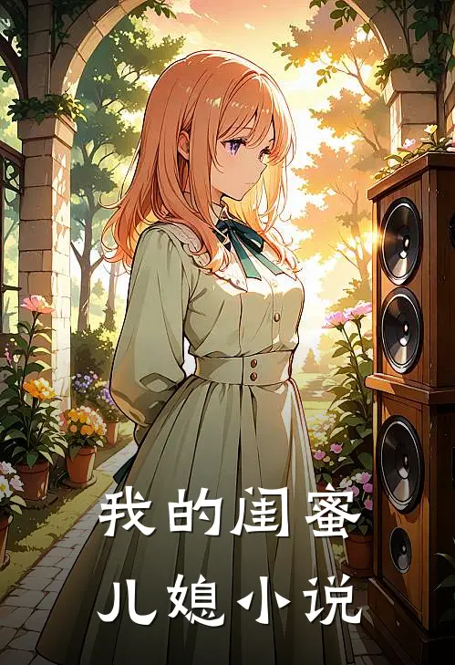 我的闺蜜儿媳小说