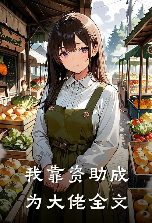 我靠资助成为大佬全文
