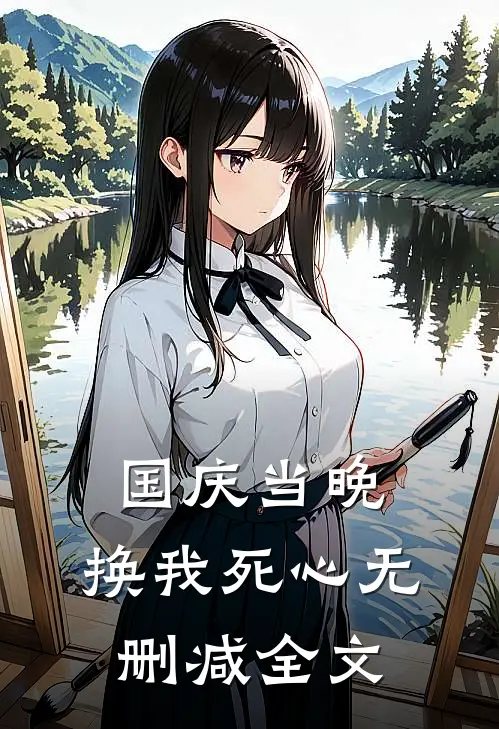 国庆当晚，换我死心无删减全文