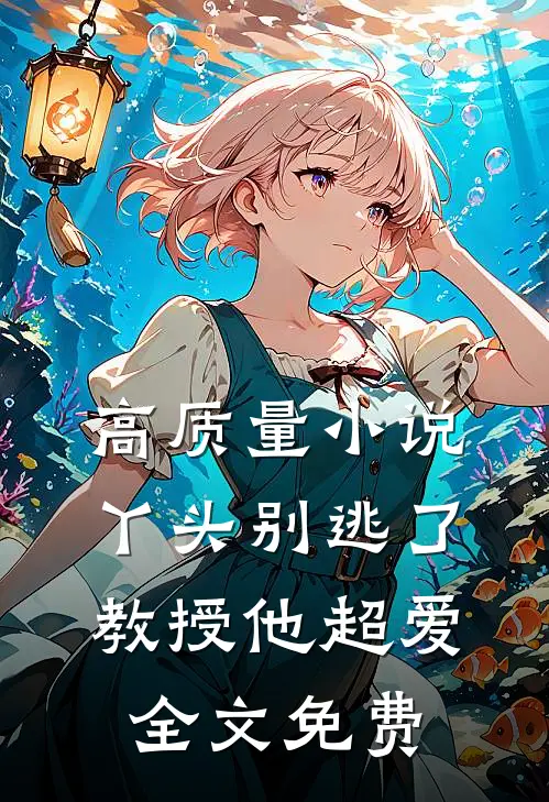 高质量小说丫头别逃了教授他超爱全文免费