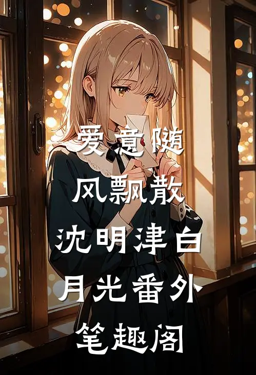 爱意随风飘散：沈明津白月光番外笔趣阁