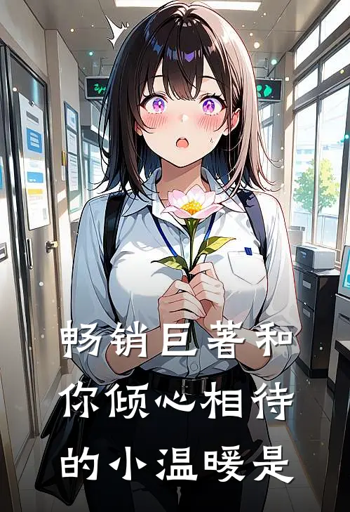 畅销巨著和你倾心相待的小温暖是