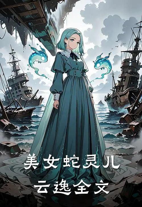 美女蛇灵儿云逸全文