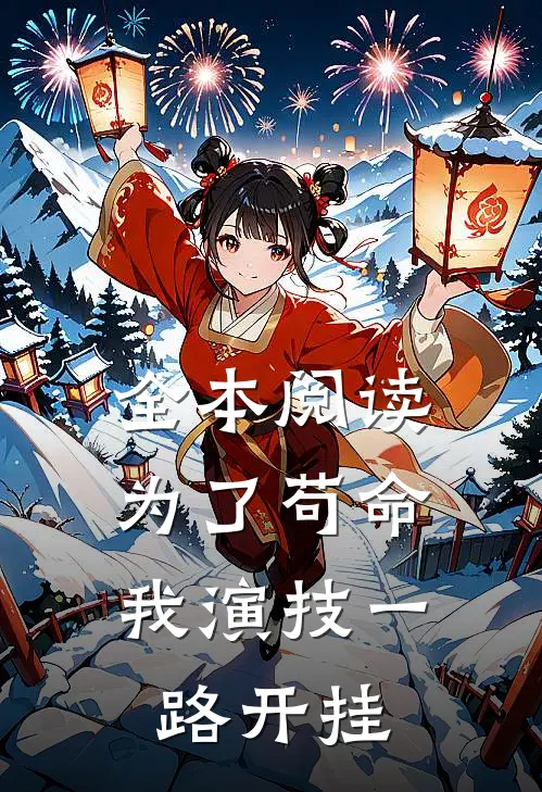 全本阅读为了苟命，我演技一路开挂