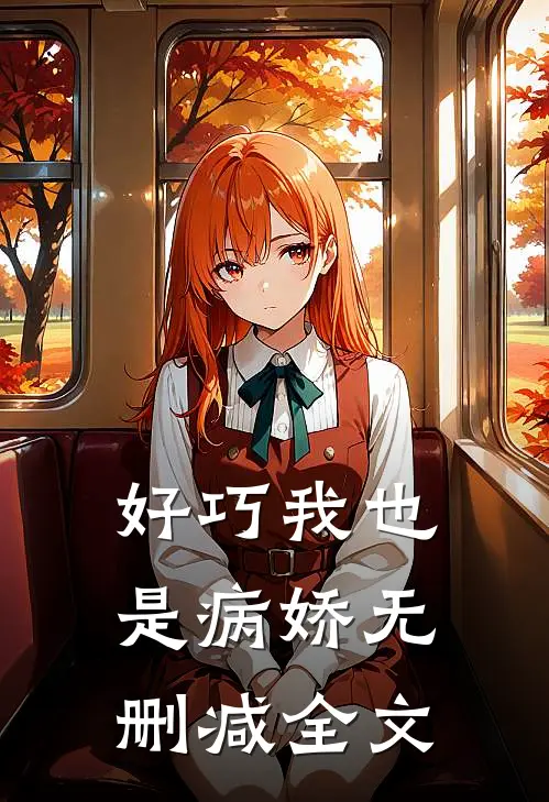 好巧我也是病娇无删减全文