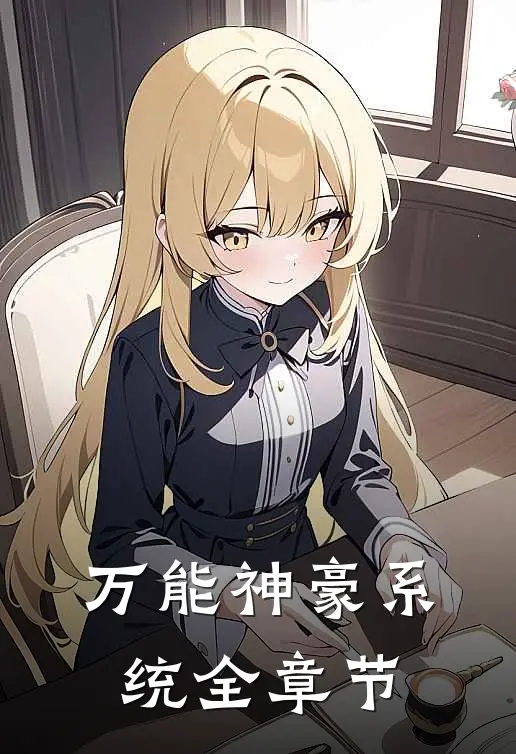 万能神豪系统全章节