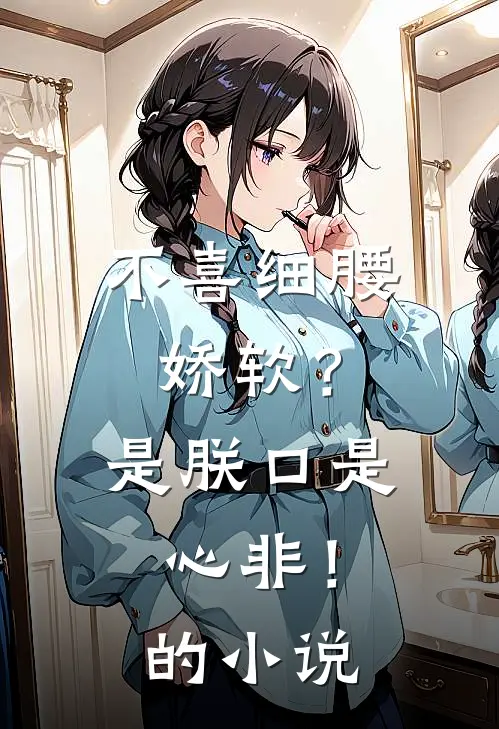 不喜细腰娇软？是朕口是心非！的小说