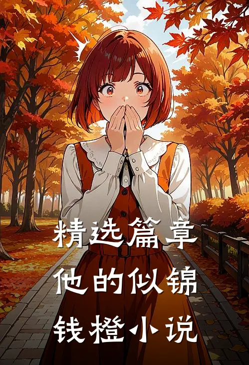 精选篇章他的似锦钱橙小说
