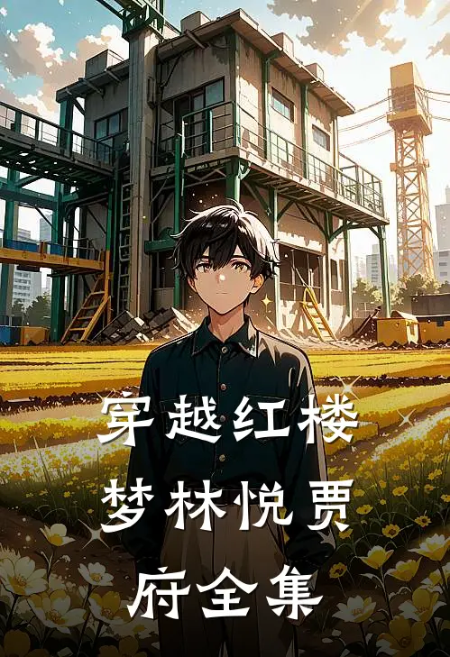 穿越红楼梦林悦贾府 全集