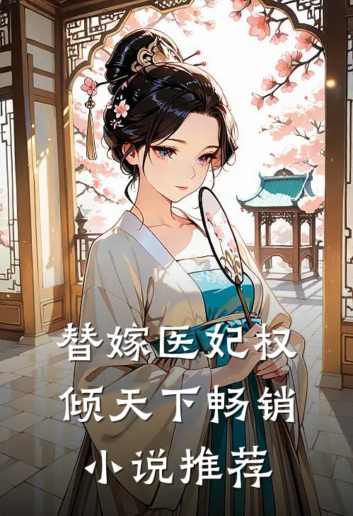 替嫁医妃权倾天下畅销小说推荐