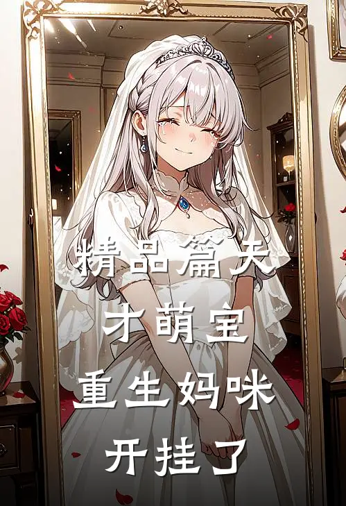 精品篇天才萌宝:重生妈咪开挂了