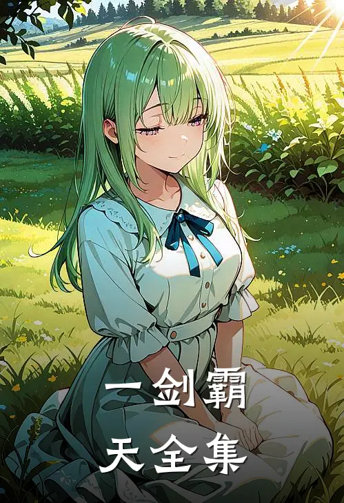 一剑霸天 全集