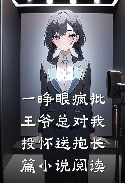一睁眼疯批王爷总对我投怀送抱长篇小说阅读
