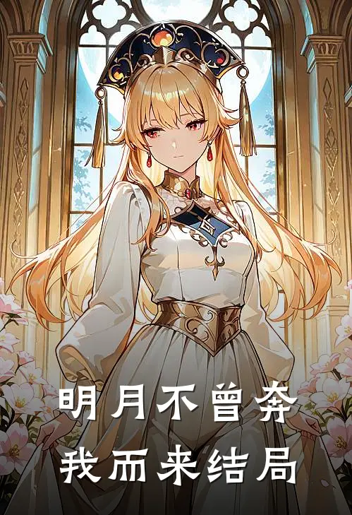 明月不曾奔我而来结局