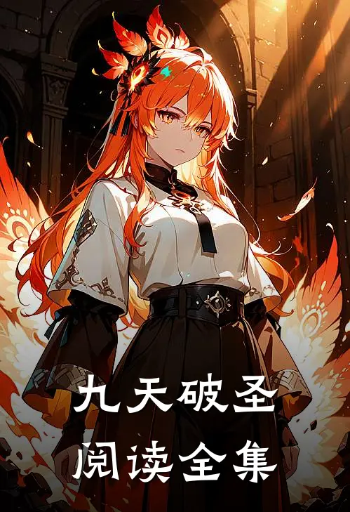 九天破圣阅读全集