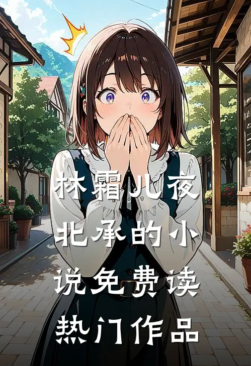 林霜儿夜北承的小说免费读热门作品