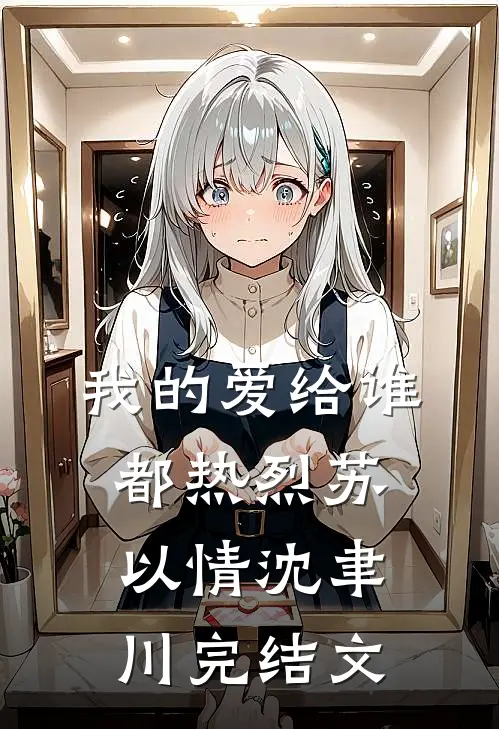 我的爱给谁都热烈苏以情沈聿川完结文