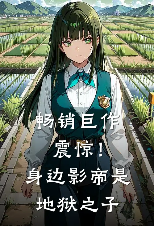畅销巨作震惊！身边影帝是地狱之子