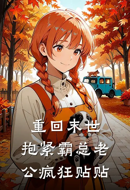 重回末世，抱紧霸总老公疯狂贴贴