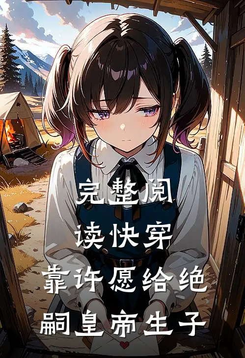 完整阅读快穿：靠许愿给绝嗣皇帝生子