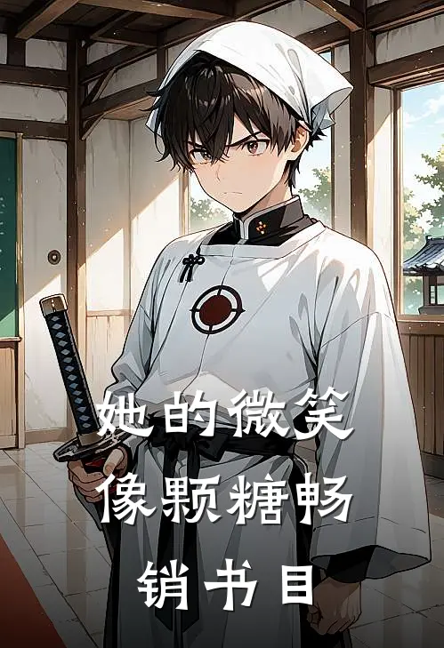 她的微笑像颗糖畅销书目
