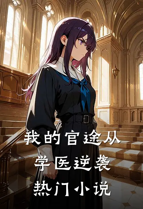 我的官途从学医逆袭热门小说