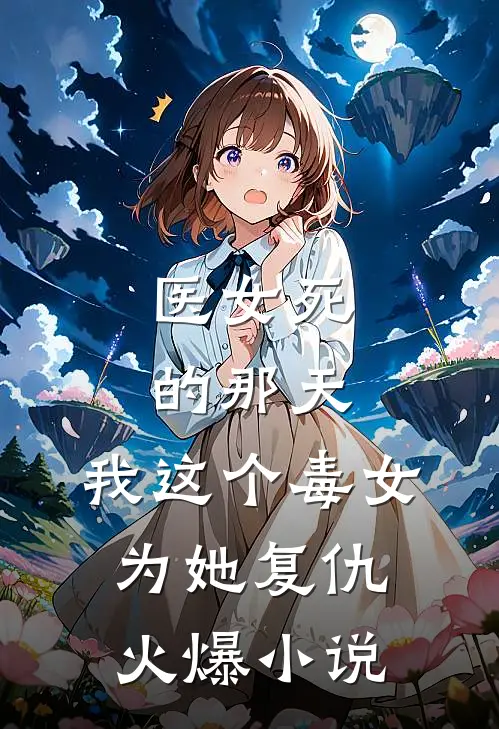 医女死的那天，我这个毒女为她复仇火爆小说
