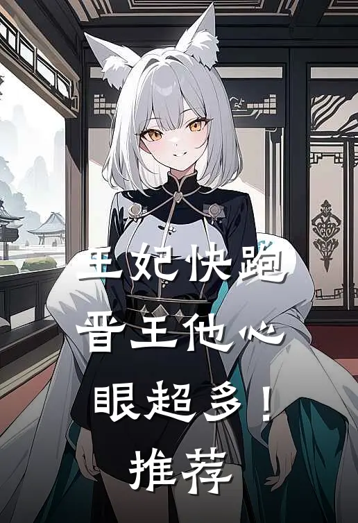 王妃快跑，晋王他心眼超多！推荐