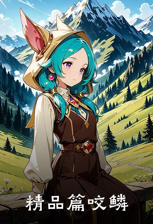 精品篇咬鳞
