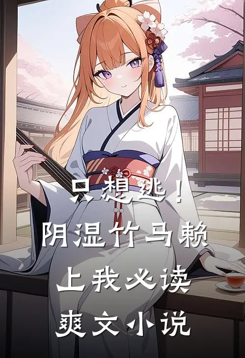 只想逃！阴湿竹马赖上我必读爽文小说
