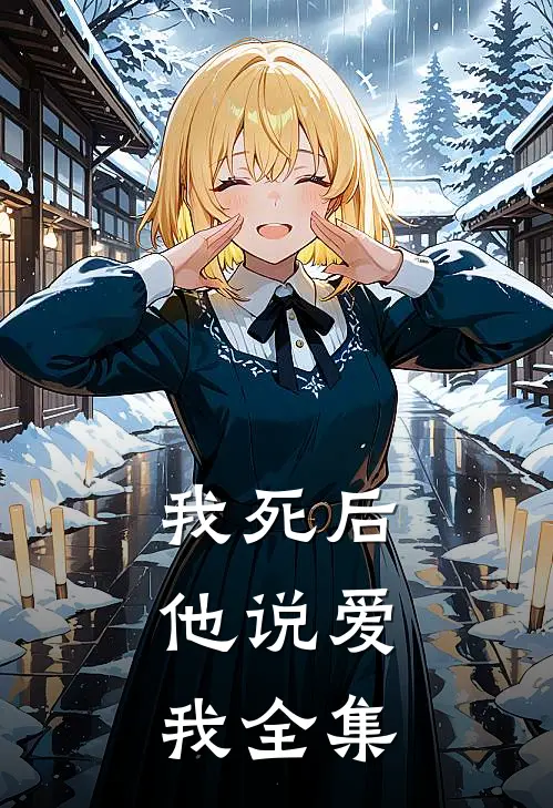 我死后,他说爱我 全集