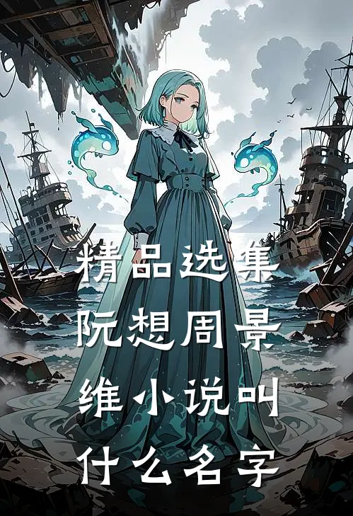 精品选集阮想周景维小说叫什么名字