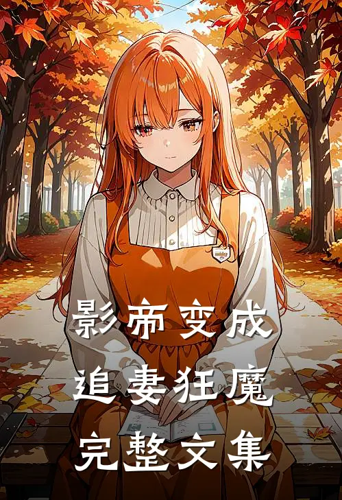 影帝变成追妻狂魔完整文集