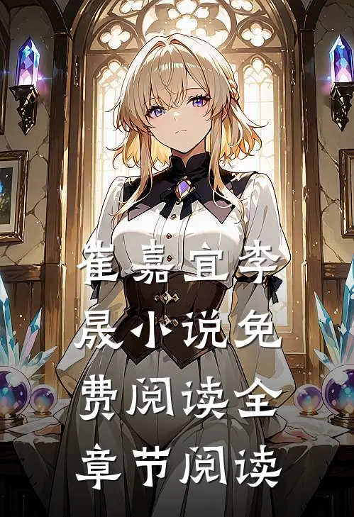 崔嘉宜李晟小说免费阅读全章节阅读