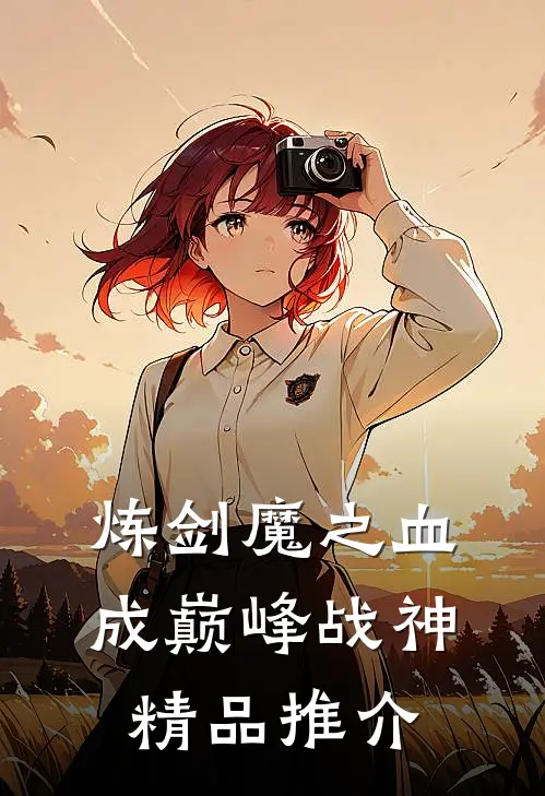 炼剑魔之血，成巅峰战神精品推介