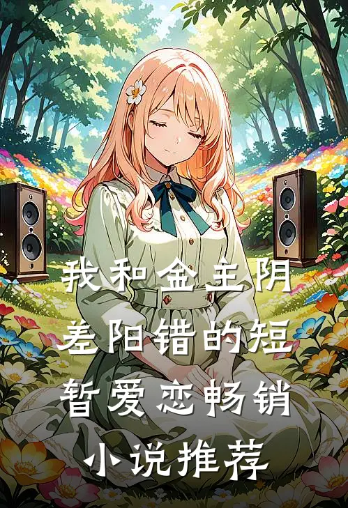 我和金主阴差阳错的短暂爱恋畅销小说推荐