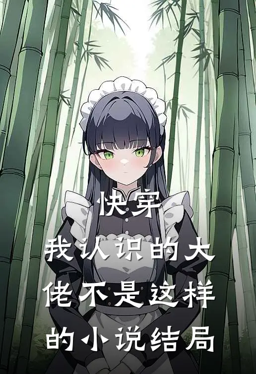 快穿我认识的大佬不是这样的结局是啥