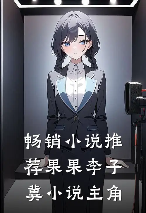 畅销小说推荐果果李子冀小说主角
